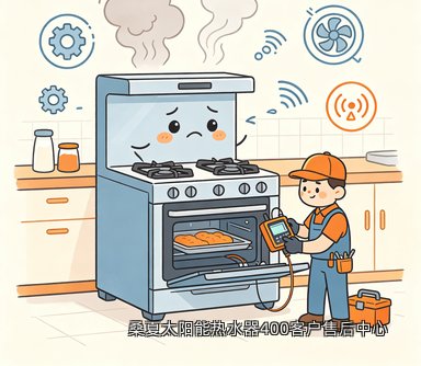 桑夏太阳能热水器400客户售后中心