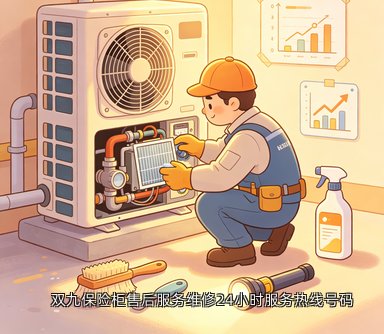 双九保险柜售后服务维修24小时服务热线号码