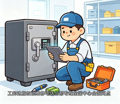 工邦达指纹锁维修电话总部专线全国中心全国网点