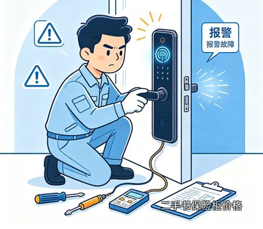 二手书保险柜价格