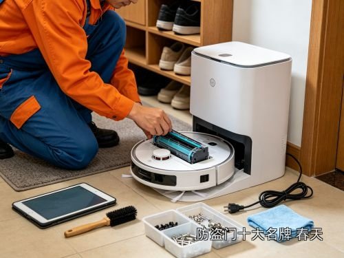 防盗门十大名牌 春天
