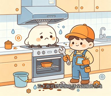 亚太指纹锁客服电话全国服务热线