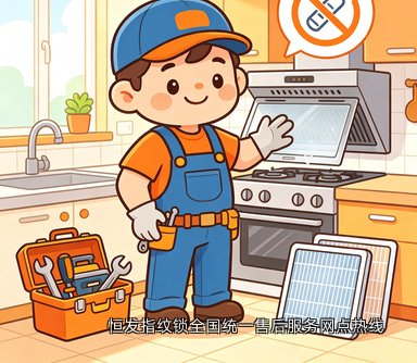 恒发指纹锁全国统一售后服务网点热线