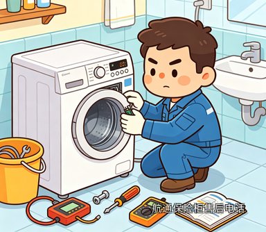 航通保险柜售后电话
