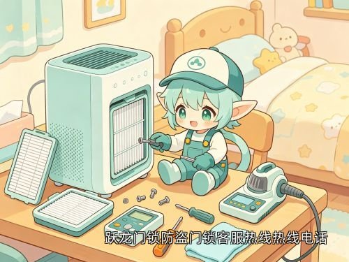 跃龙门锁防盗门锁客服热线热线电话