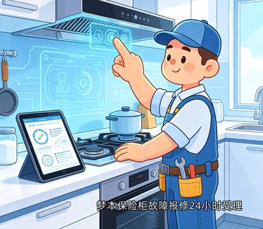 梦本保险柜故障报修24小时受理