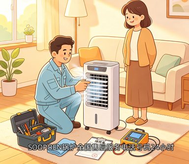 SOOPOEN锅炉全国售后服务电话号码24小时