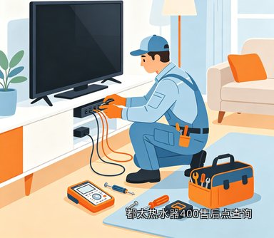 都太热水器400售后点查询