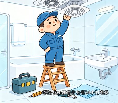 欧治热水器售后电话24小时维修