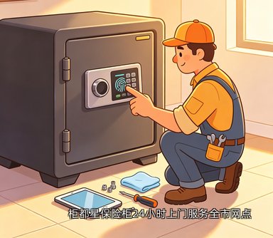 柜都星保险柜24小时上门服务全市网点