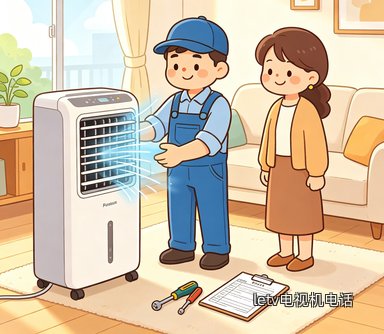letv电视机电话