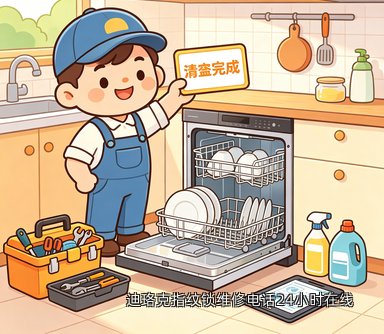 迪珞克指纹锁维修电话24小时在线
