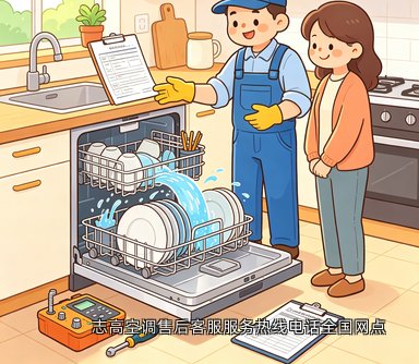 志高空调售后客服服务热线电话全国网点