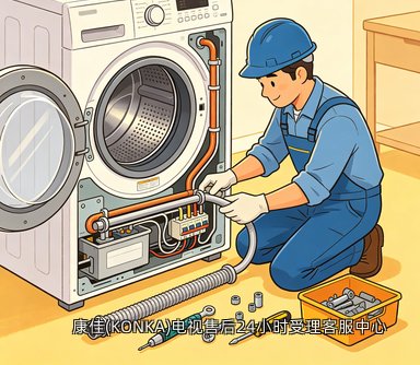 康佳(KONKA)电视售后24小时受理客服中心