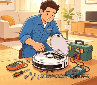 德能空气能售后维修电话号码