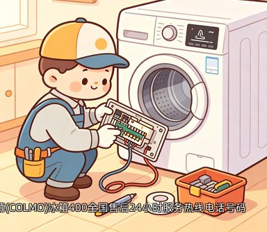 科慕(COLMO)冰箱400全国售后24小时服务热线电话号码