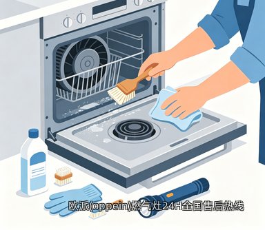 欧派(oppein)燃气灶24H全国售后热线