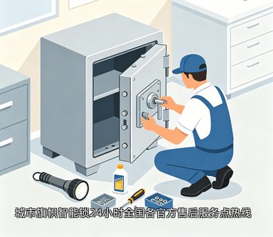 城市旗帜智能锁24小时全国各官方售后服务点热线