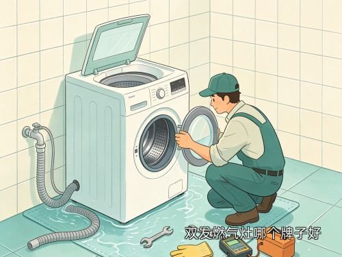 双发燃气灶哪个牌子好
