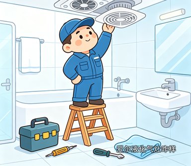 爱尔液化气灶咋样