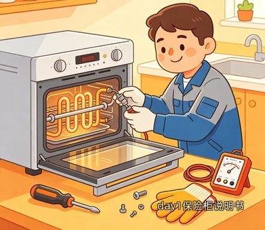 day1保险柜说明书