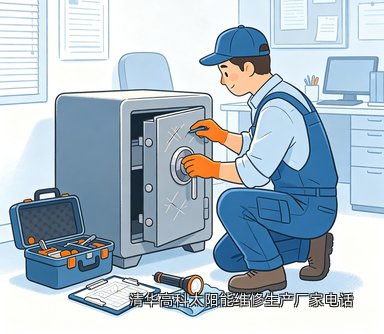 清华高科太阳能维修生产厂家电话