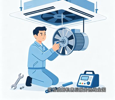 爱格油烟机售后服务热线全国
