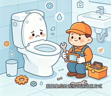 爱妻集成灶客服快速联系方式