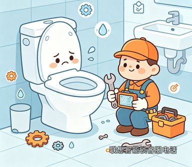 联想智能锁客服电话