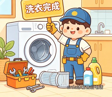 arda冰箱售后电话