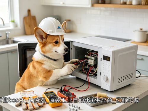 博世bosch_传感器_原装工业自动化ic供应商_亿配芯城