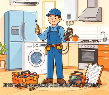 斯宝亚创热水器400客服售后维修附近上门师傅电话