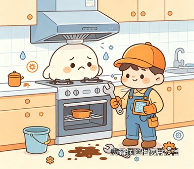 虎霸保险柜使用教程