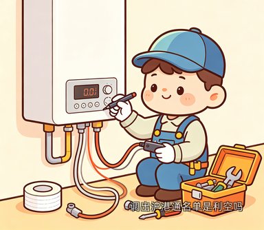 调出沪港通名单是利空吗