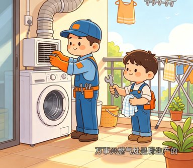 万事兴燃气灶是哪生产的