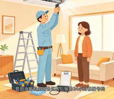 普田油烟机全国各区售后服务24小时客服号码