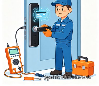 bosch冰箱售后电话24小时