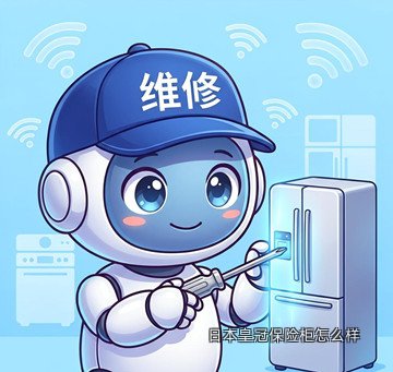 日本皇冠保险柜怎么样