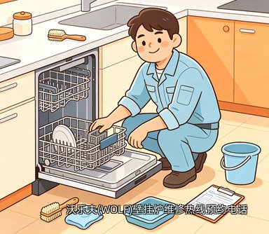 沃乐夫(WOLF)壁挂炉维修热线预约电话