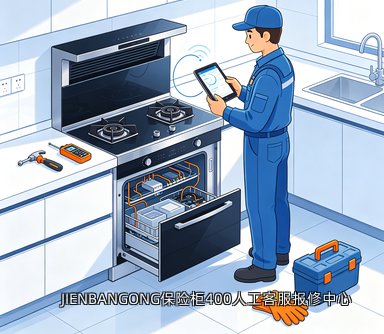 JIENBANGONG保险柜400人工客服报修中心