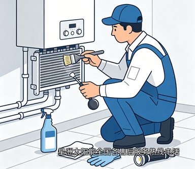 星洲太阳能全国各售后服务热线电话