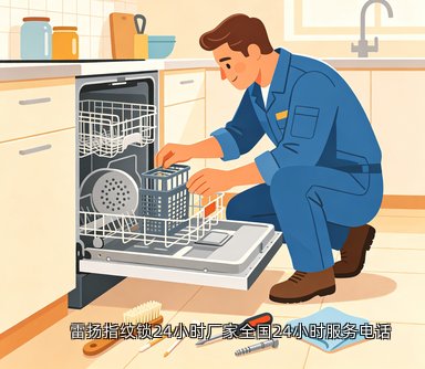 雷扬指纹锁24小时厂家全国24小时服务电话