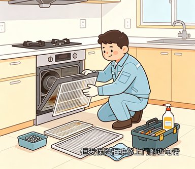 恒发保险柜维修上门附近电话