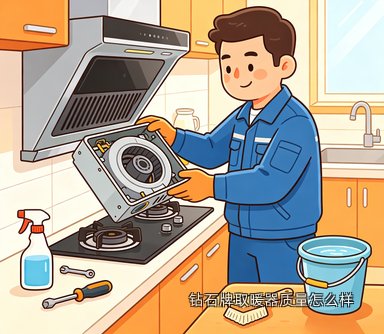 钻石牌取暖器质量怎么样