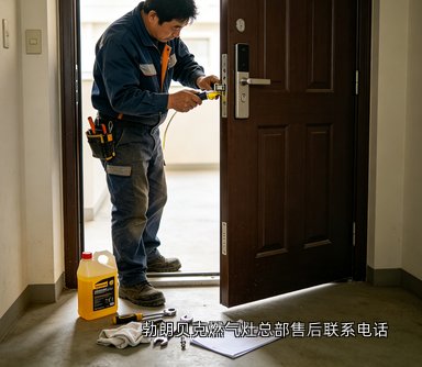 勃朗贝克燃气灶总部售后联系电话