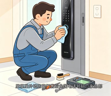 屋里屋外锁防盗门售后全国电话号码厂家总部