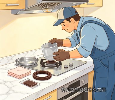 芬尼空气能是什么东西