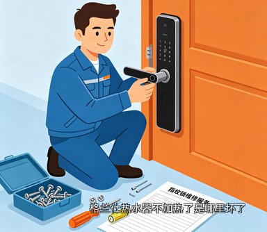 格兰仕热水器不加热了是哪里坏了
