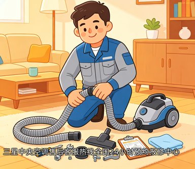 三星中央空调售后客服热线全国24小时预约报修中心
