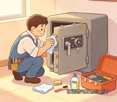 亿诺燃气灶售后电话